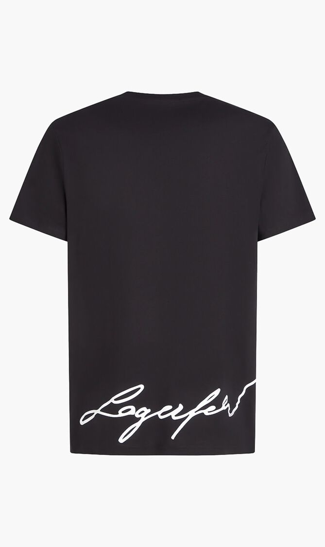 Signature Edge T Shirt