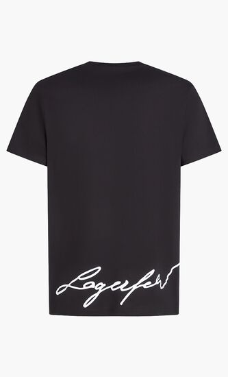 Signature Edge T Shirt