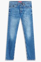 MID RISE SLIM STRAIGHT-PHILIP