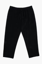 Solid Terry Pants