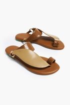 Nuqta Sandals