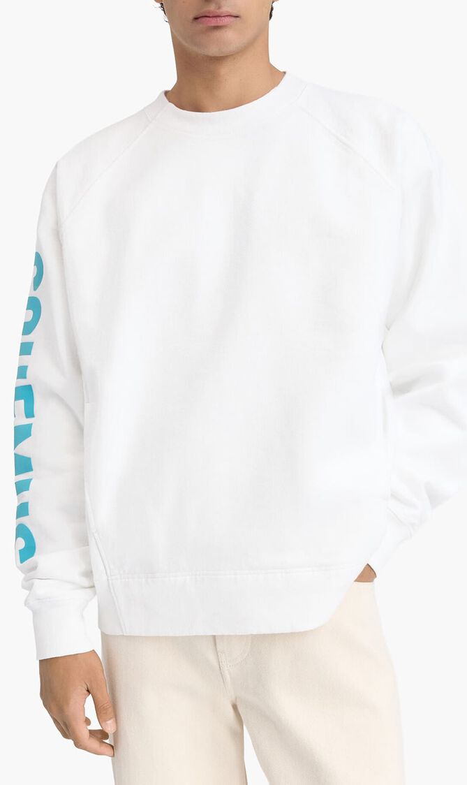 Typo Sweatshirt