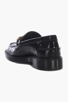 Gomma Leather Loafers