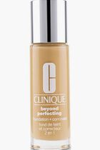 Beyond Perfecting Foundation & Concealer, Honey