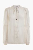 Josette Longsleeve Top