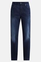 THE STRAIGHT ALASKA NIGHT