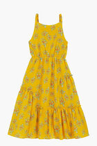 Vendome Turtles Dress