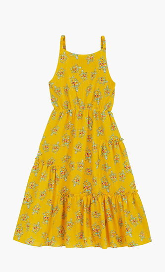 Vendome Turtles Dress