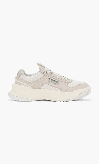 Ace Mesh Low Top Sneakers