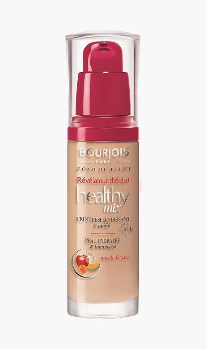 Bjs Hlt Liqfnd 30Ml Beige Iv