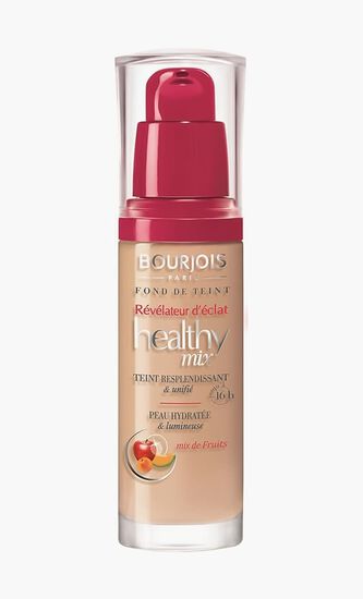 Bjs Hlt Liqfnd 30Ml Beige Iv
