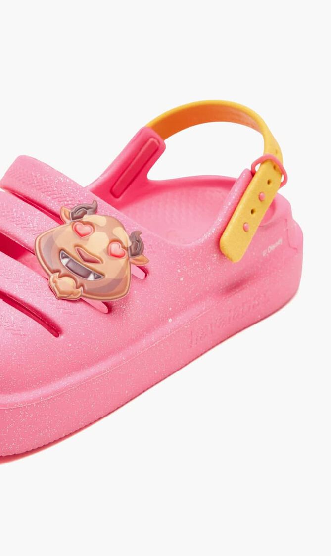 Princess Clogs