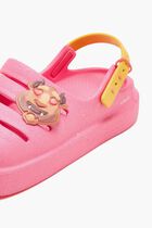 Princess Clogs