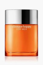Happy For Men Eau de Cologne, 100ml