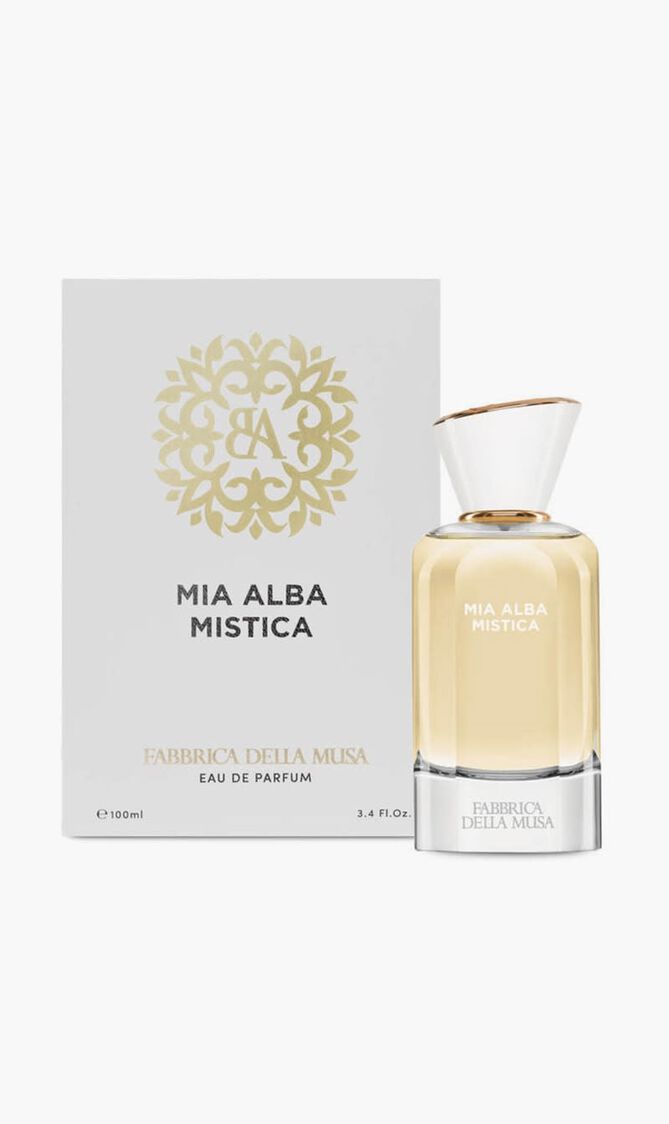 Mia Alba Mistica Eau De Parfum, 100ml