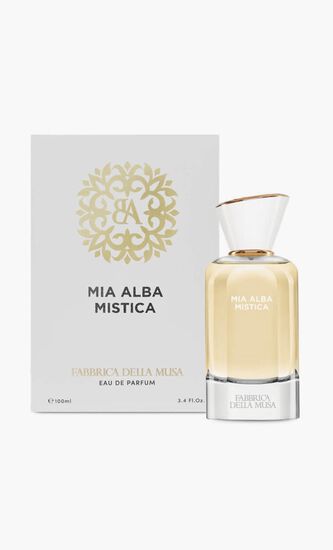 Mia Alba Mistica Eau De Parfum, 100ml