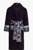 Groom Bath Robe