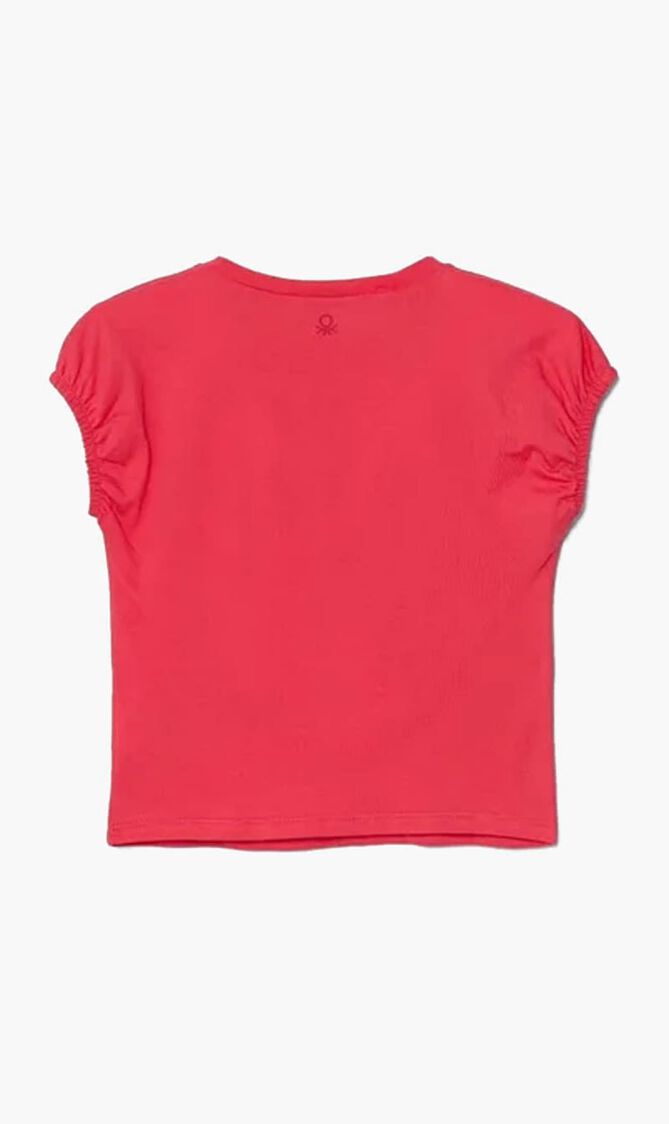 Cotton T-Shirt