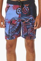 Mirage Archive Solid Rock 18" Boardshort