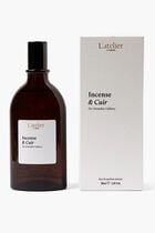 Incense & Cuir, 100ml