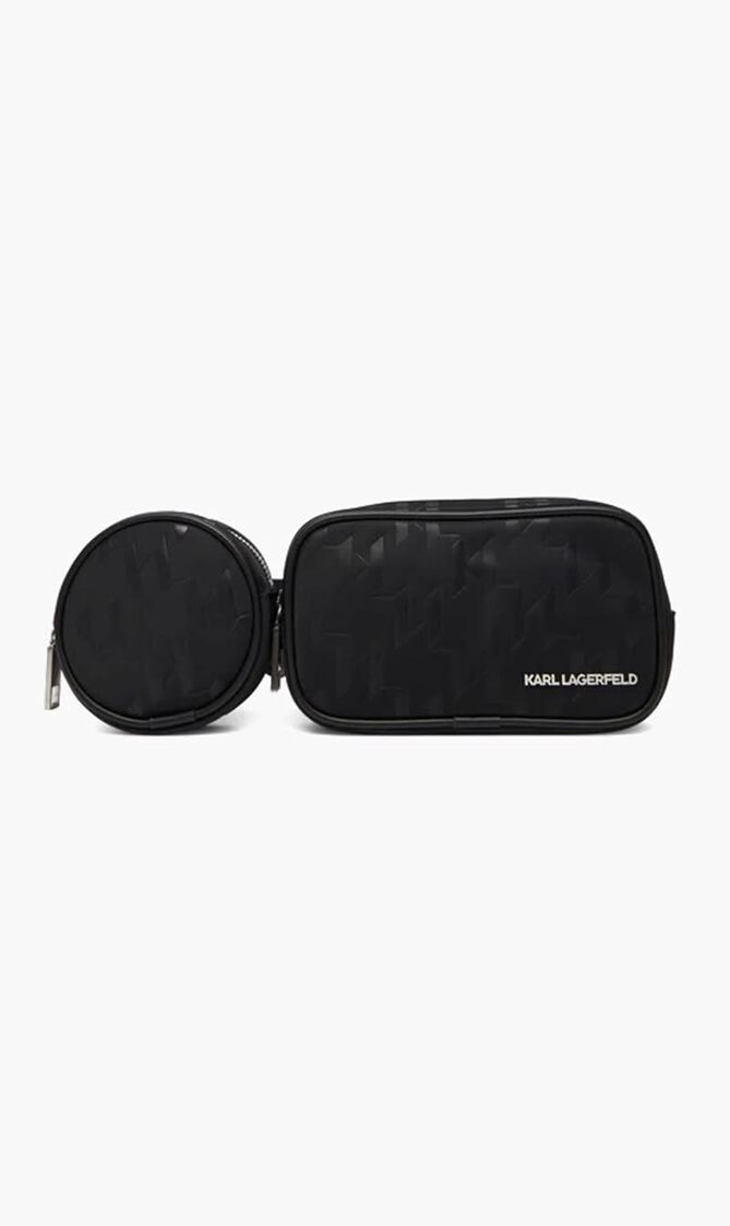 Waist Handbag
