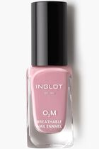 O2M Breathable Nail Enamel, 679