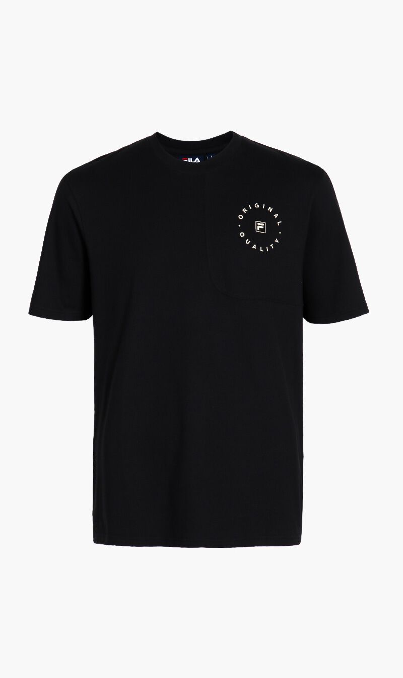 Fila hank tee new arrivals