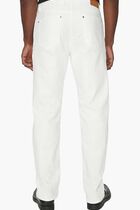Finn Straight Fit Stretch Denim