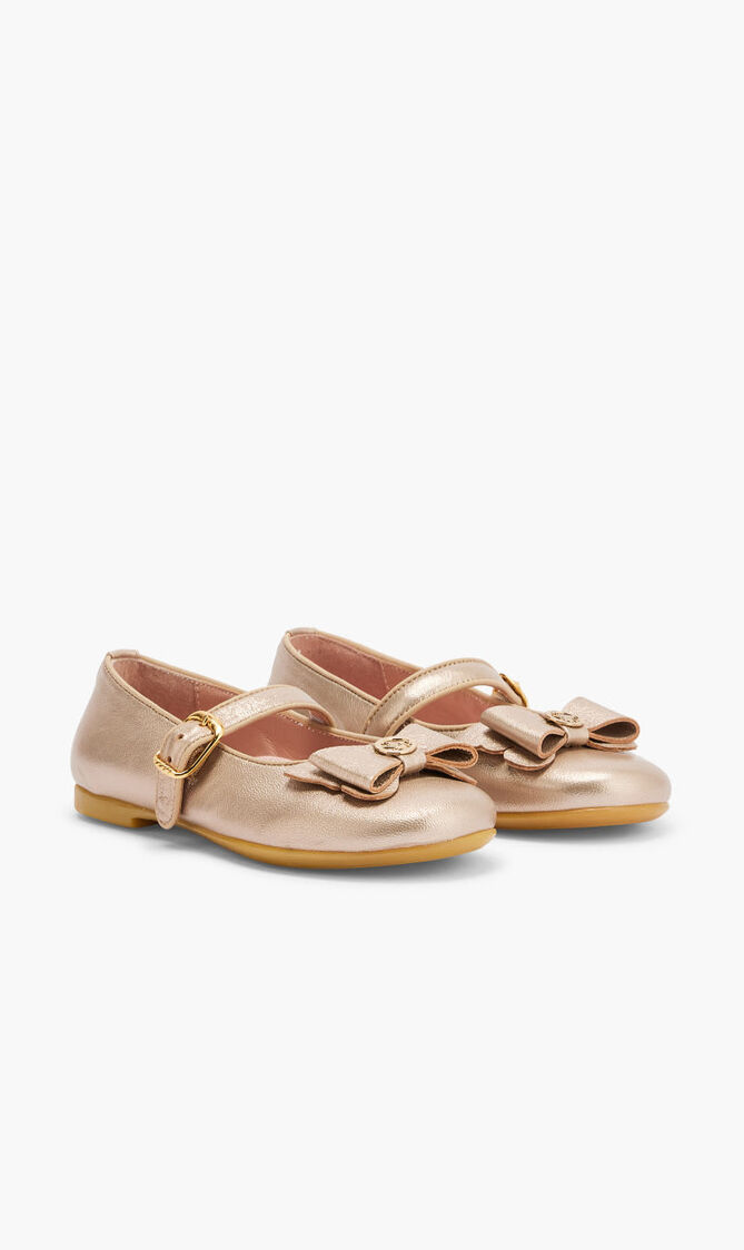 Mary Janes Ballerinas