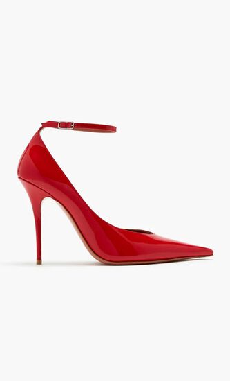 AMINA MUADDI Anok pumps