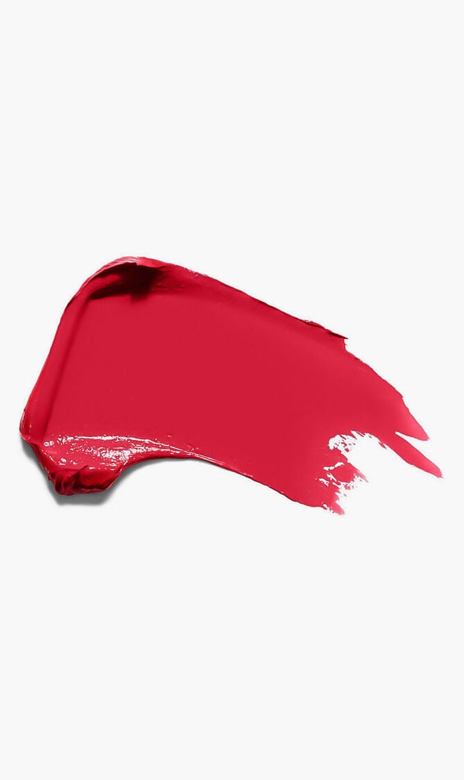 Techno Satin Gel Lipstick, 416 Red Shift