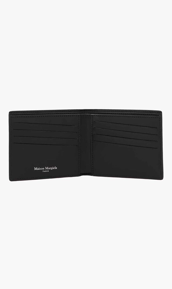 MM CAPSULE MALE ACCESSORIES - BIFOLD WALLET