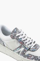 Eco Textile Lace Sneakers Eco Textile Lace Sneakers