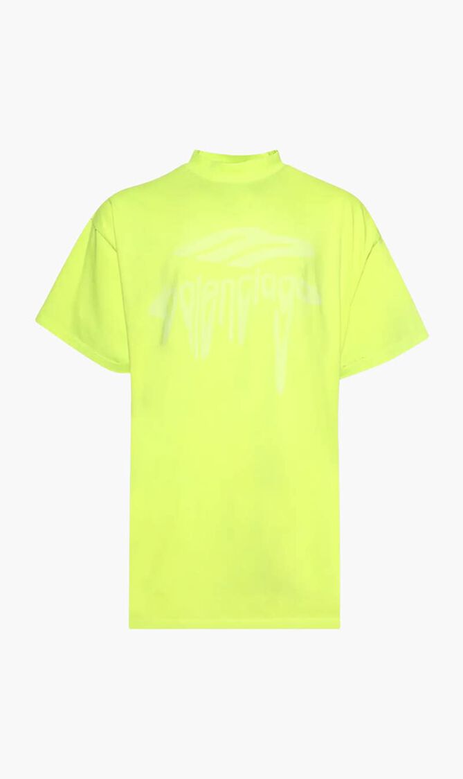 OVERSIZED T SHIRT 7870