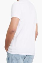 Ss Cn Guess 1981 Triangle Tee