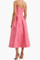 Petra Midi Dress