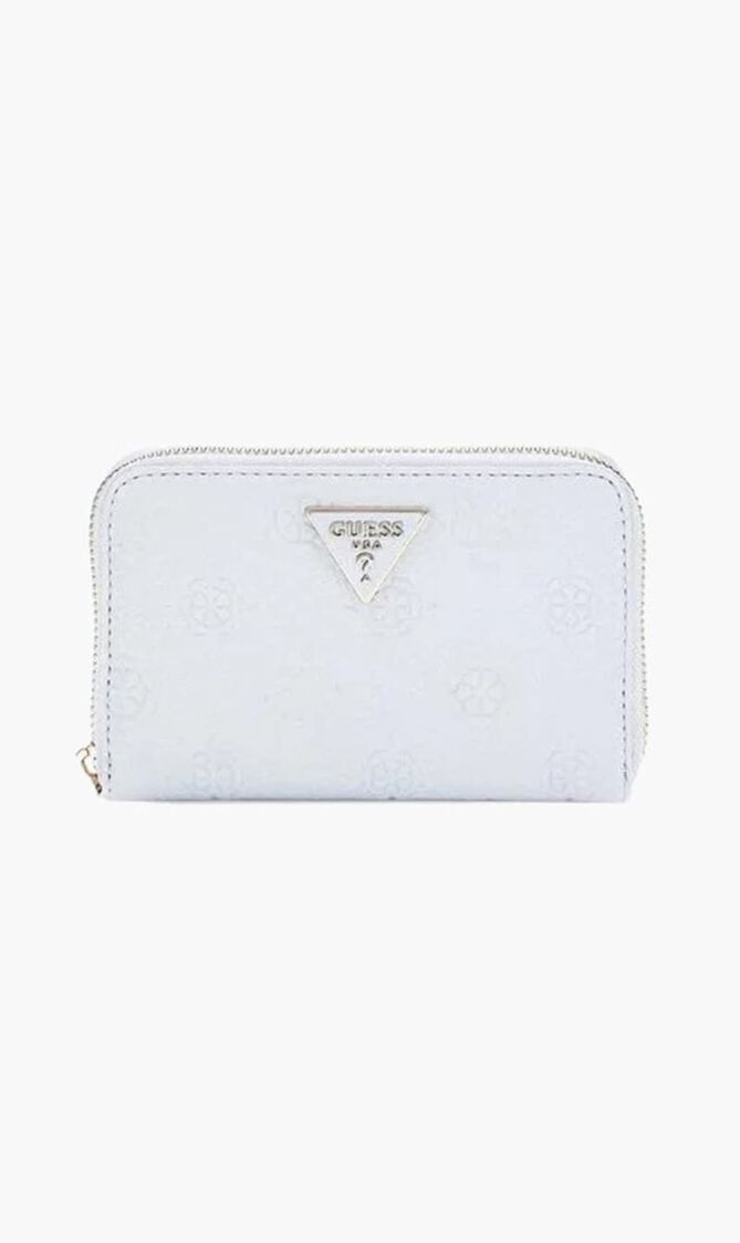 Cresidia  Zip Around Wallet