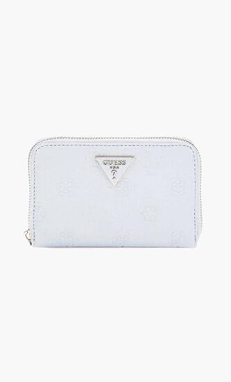 Cresidia  Zip Around Wallet