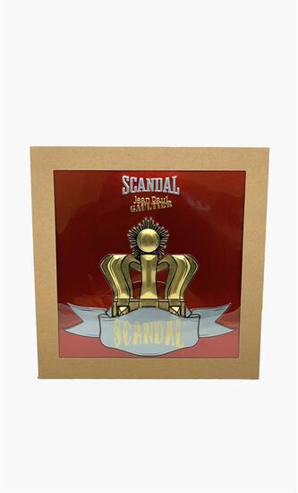 Scandal Pour Homme Eau De Toilette, 100ml