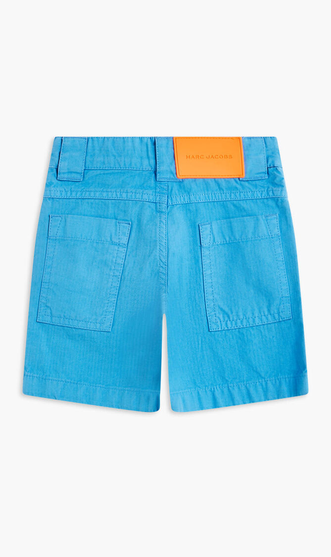 BERMUDA SHORTS