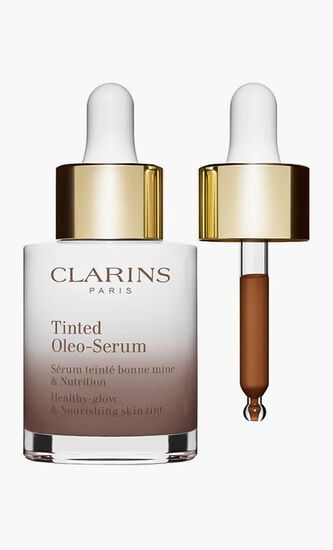 TINTED OLEO-SERUM 09 30ML