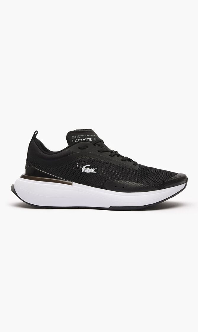 NEO RUN 123 1 SMA BLKWHT