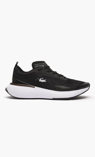 NEO RUN 123 1 SMA BLKWHT