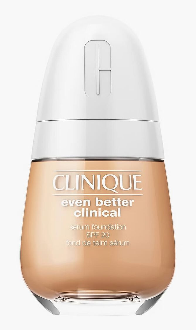 Even Better Clinical Serum Foundation SPF20, Cream