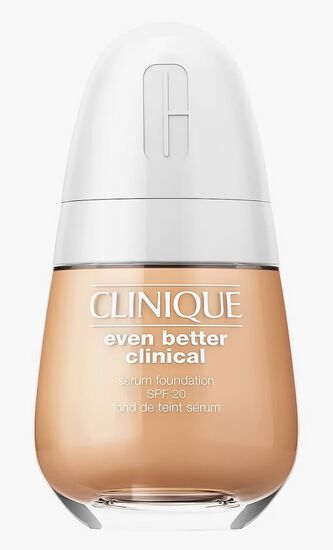 Even Better Clinical Serum Foundation SPF20, Cream