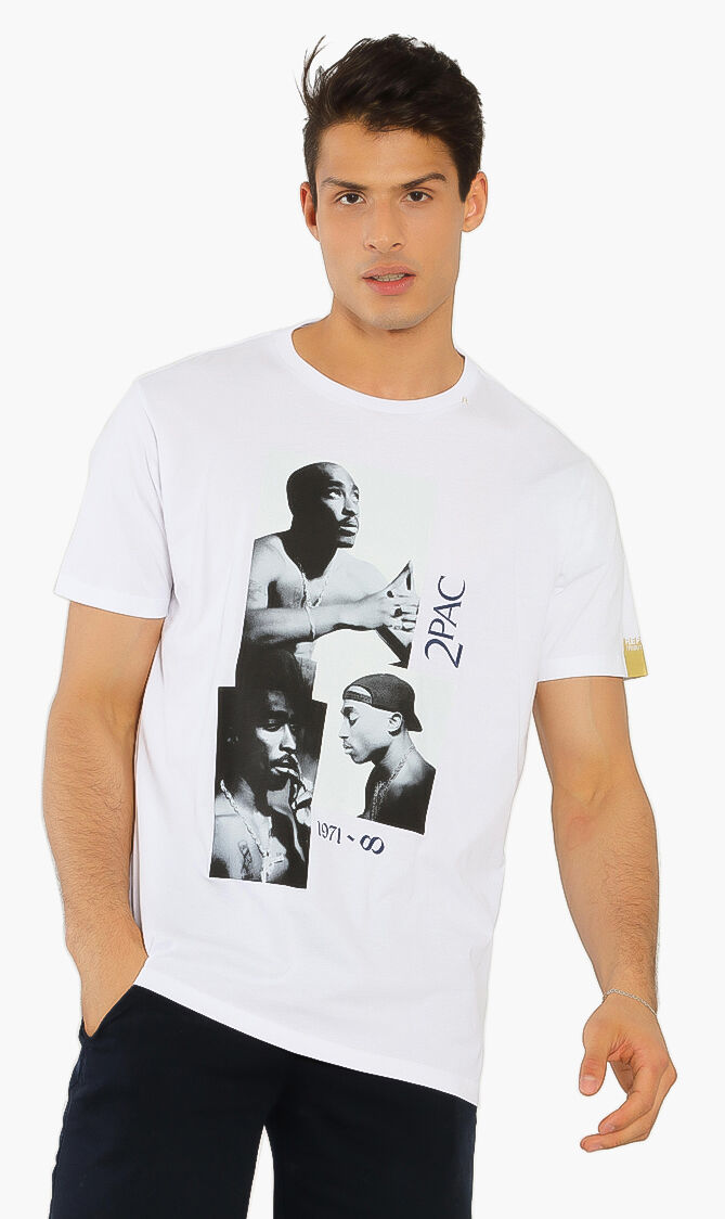 Replay tupac best sale