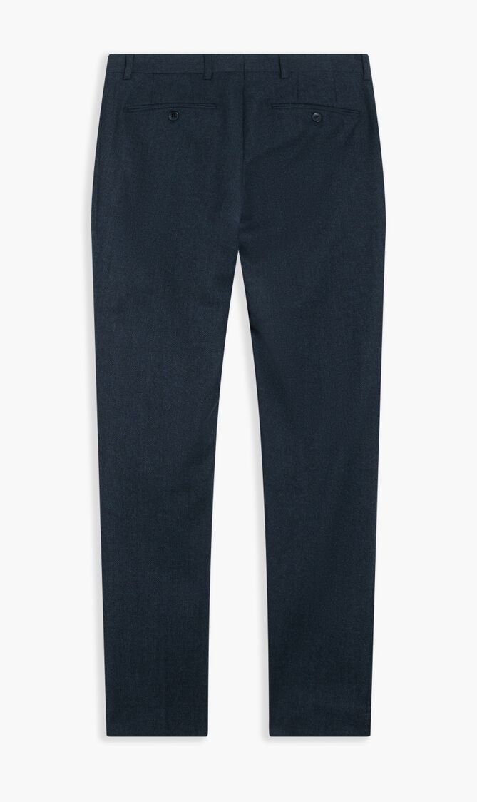 Birdseye Trs Full Size Formal Pants