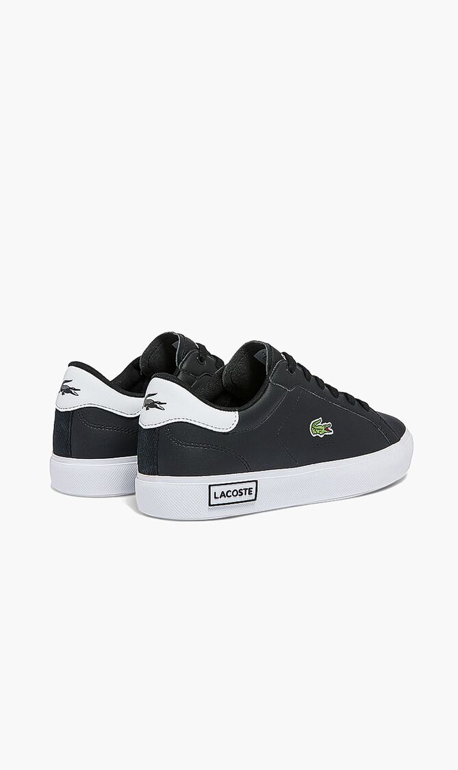 Powercourt Lace Sneakers