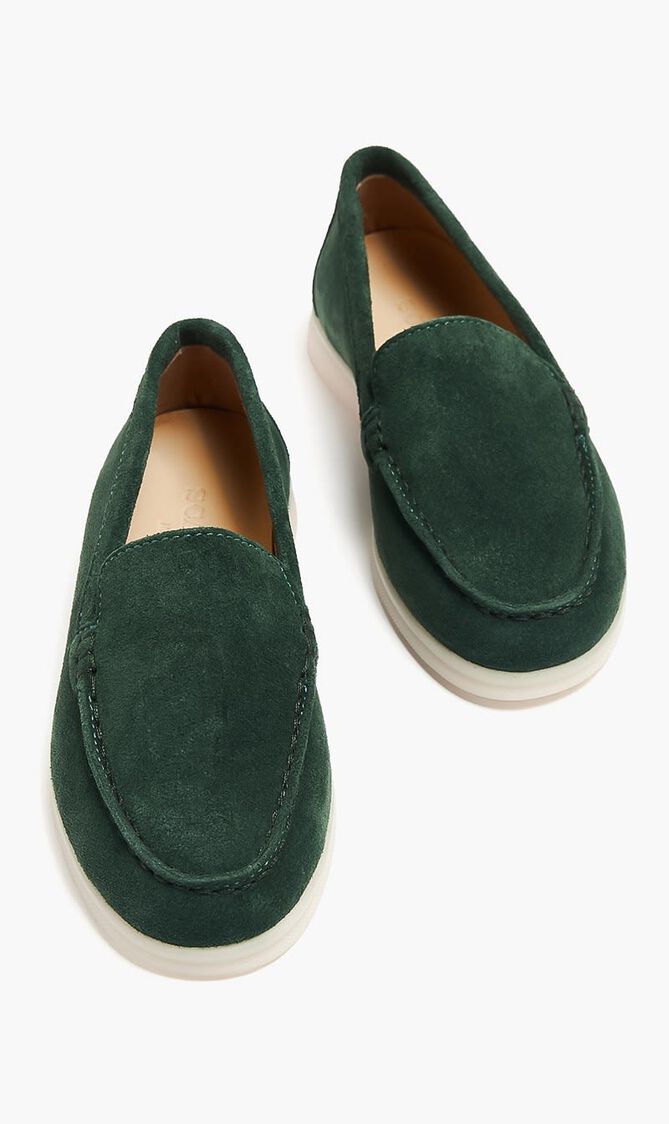 Ludovico Loafers