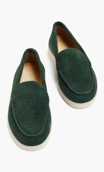 Ludovico Loafers
